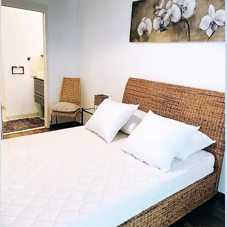 Avec Parking Appartement La Rochelle (Charente-Maritime)