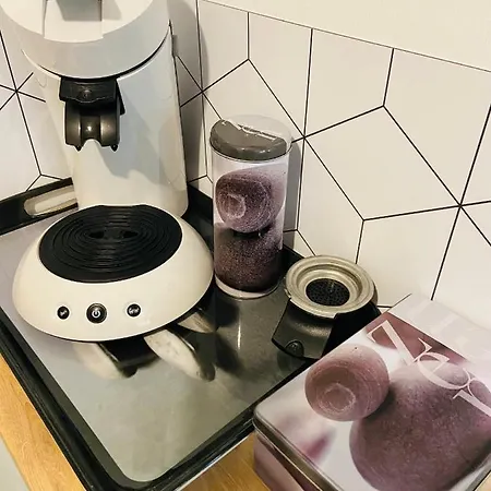 Appartement Avec Parking La Rochelle (Charente-Maritime)