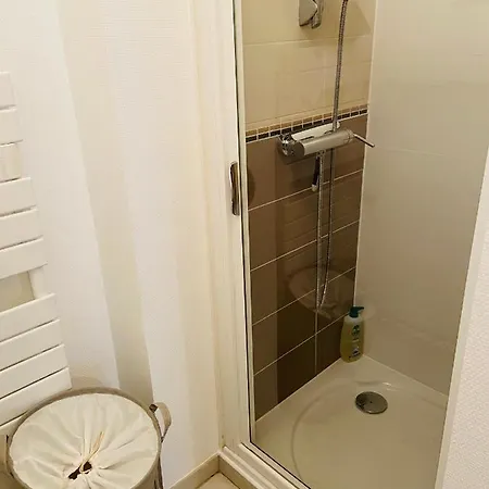 Avec Parking Appartement *