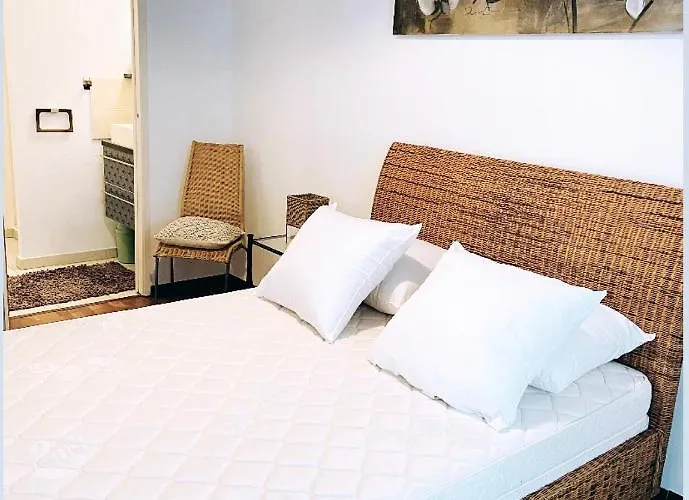 Avec Parking Apartamento La Rochelle (Charente-Maritime)