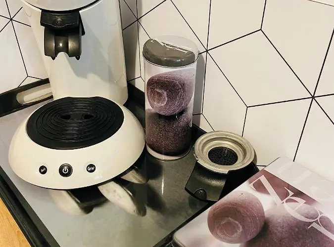 Apartamento Avec Parking La Rochelle (Charente-Maritime)