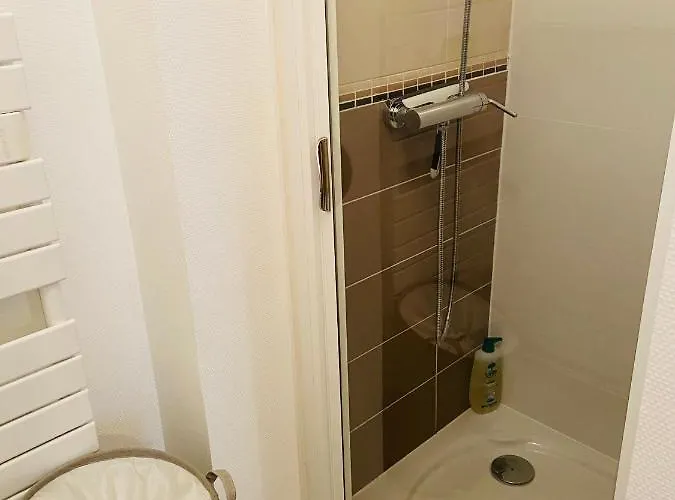 Avec Parking Apartamento *